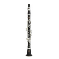 Clarinete Requinto en Mib...