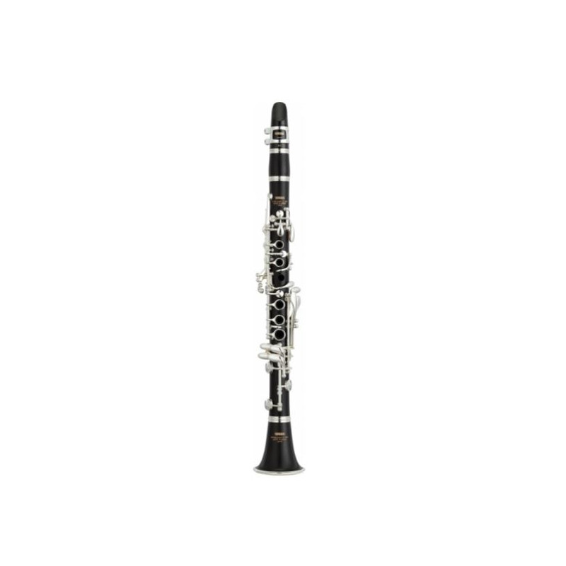 Clarinete Requinto en Mib YAMAHA YCL681II