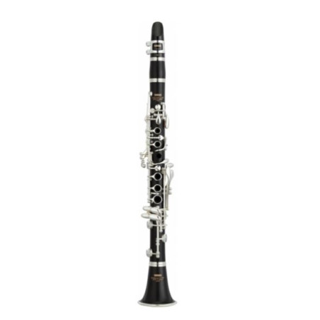 Clarinete Requinto en Mib YAMAHA YCL681II