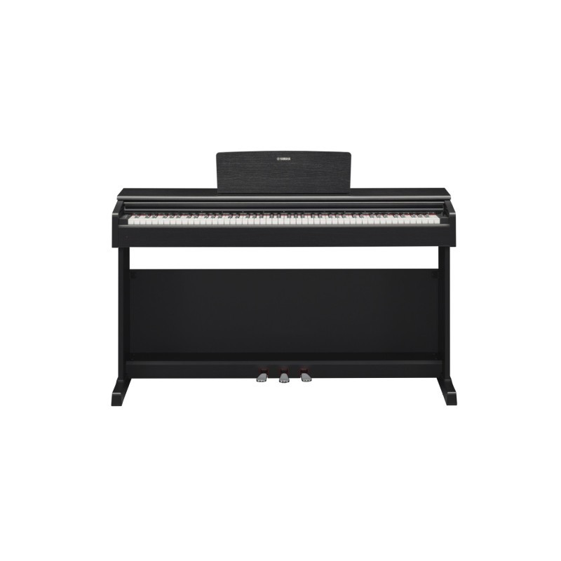 Piano Yamaha YDP-145B Negro