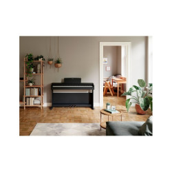 Piano Yamaha YDP-145B Negro