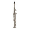 Saxo Soprano YAMAHA YSS-475SII Plateado