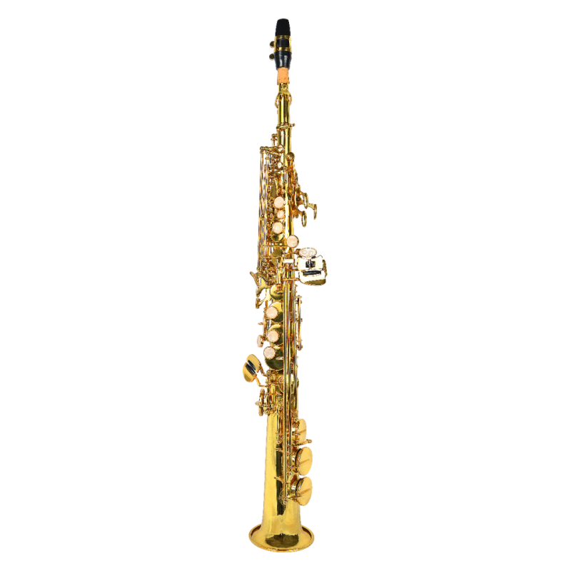 SAXO SOPRANO AMADEUS EN Sib SS660