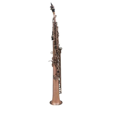 SAXO SOPRANO RECTO AMADEUS Sib SS670