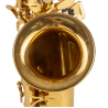 SAXO SOPRANO AMADEUS CURVO SSC690