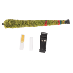 SAXO SOPRANO AMADEUS CURVO SSC690