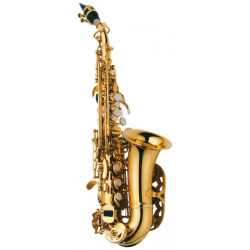 SAXO SOPRANO J. MICHAEL...