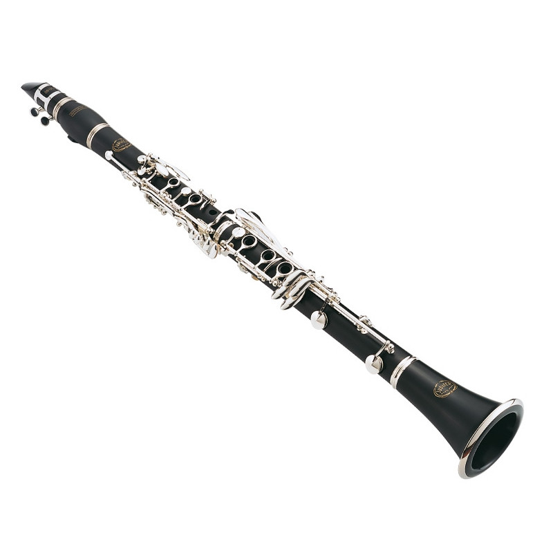 Clarinete en Sib JUPITER JCL-700N