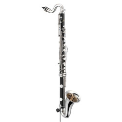 CLARINETE BAJO JUPITER JBC...