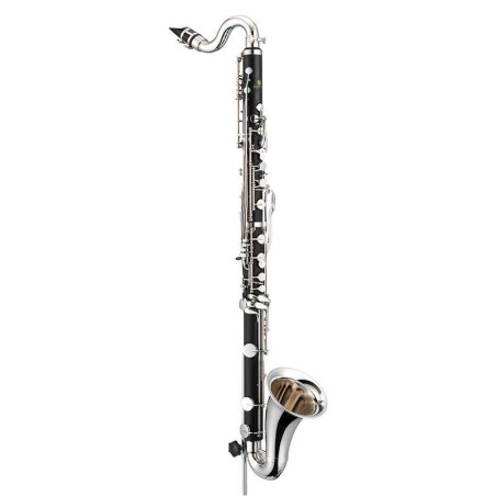 CLARINETE BAJO JUPITER JBC 1000N