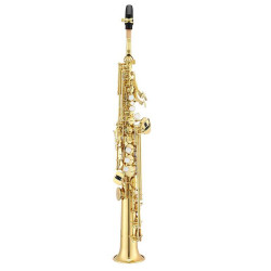 SAXO SOPRANO JUPITER...