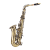 SAXO ALTO AMADEUS ACABADO ANTIGUO AL 860
