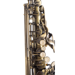 SAXO ALTO AMADEUS ACABADO ANTIGUO AL 860