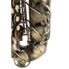 SAXO ALTO AMADEUS ACABADO ANTIGUO AL 860