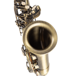 SAXO ALTO AMADEUS ACABADO ANTIGUO AL 860