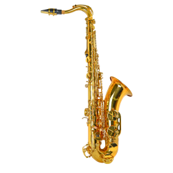 SAXO TENOR AMADEUS EN Sib...