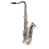 SAXO TENOR AMADEUS PLATEADO TS980