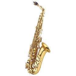 SAXO ALTO J. MICHAEL LACADO...