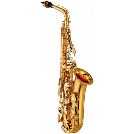 SAXO ALTO YAMAHA YAS-280