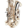 SAXO ALTO YAMAHA YAS-280 S PLATEADO