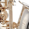 SAXO ALTO YAMAHA YAS-280 S PLATEADO
