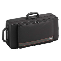 SAXO ALTO YAMAHA YAS-280 S PLATEADO