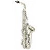 SAXO ALTO YAMAHA YAS-480 S PLATEADO