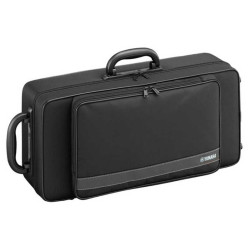 SAXO ALTO YAMAHA YAS-480 S PLATEADO