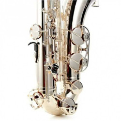 SAXO TENOR YAMAHA YTS-280 S PLATEADO