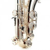 SAXO TENOR YAMAHA YTS-280 S PLATEADO