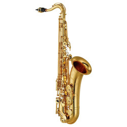 SAXO TENOR YAMAHA YTS-480...