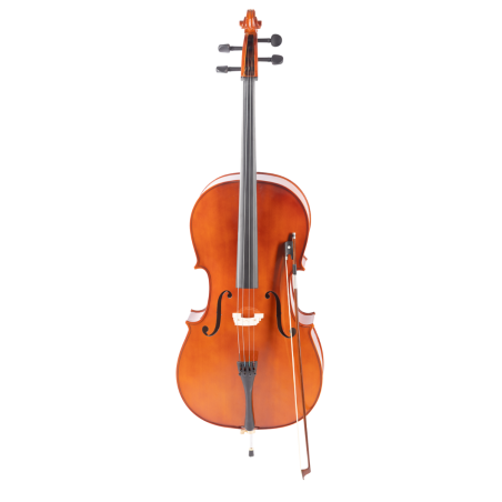 CELLO AMADEUS MACIZO CLF20 3/4