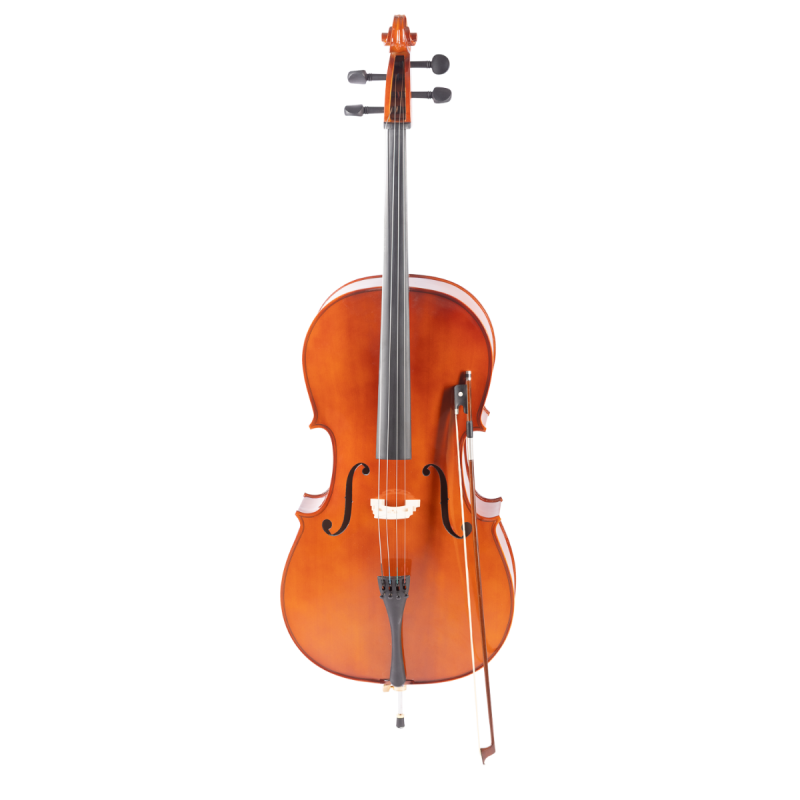 CELLO AMADEUS MACIZO CLF20 4/4