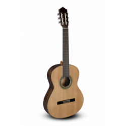 Guitarras PACO CASTILLO MD201B