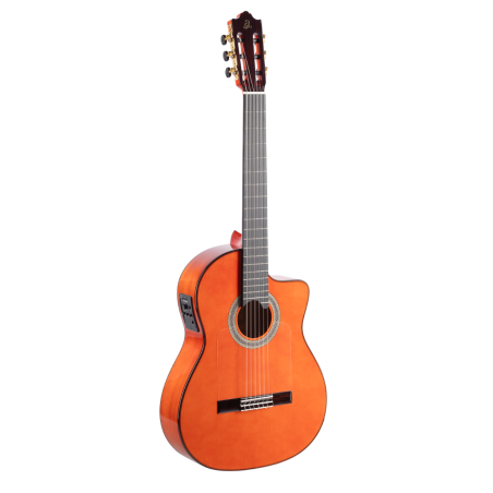 ADMIRA ALEGRÍA SERIE FLAMENCO CUT.FISHMAN