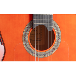 ADMIRA ALEGRÍA SERIE FLAMENCO CUT.FISHMAN