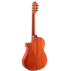 ADMIRA ALEGRÍA SERIE FLAMENCO CUT.FISHMAN