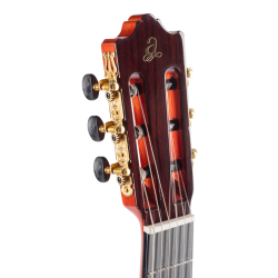 ADMIRA ALEGRÍA SERIE FLAMENCO CUT.FISHMAN