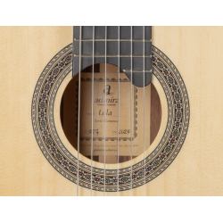 ADMIRA LOLA SERIE FLAMENCO