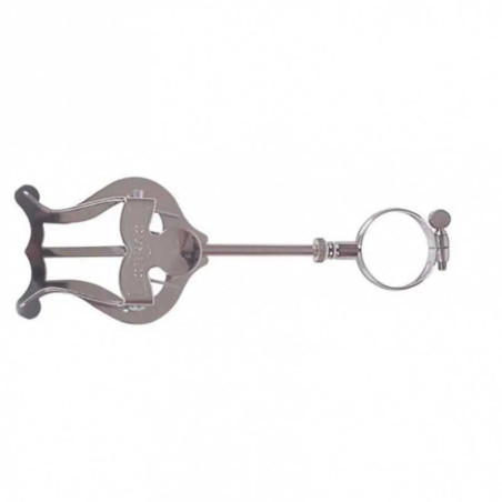 ATRIL CLARINETE CON ARGOLLA DE REQUINTO OBRAC 1211N