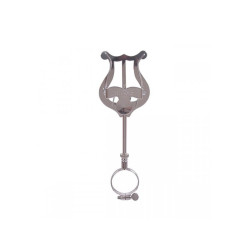 ATRIL CLARINETE CON ARGOLLA DE REQUINTO OBRAC 1211N