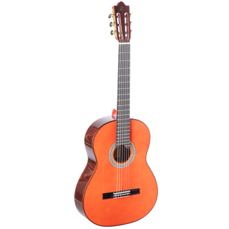 ADMIRA LUCIA SERIE FLAMENCO ROJA
