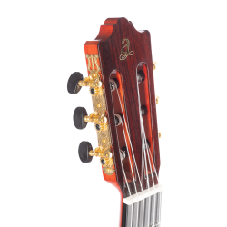 ADMIRA LUCIA SERIE FLAMENCO ROJA