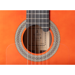ADMIRA LUCIA SERIE FLAMENCO ROJA