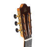 ADMIRA LUCIA SERIE FLAMENCO CUTAWAY FISHMAN ROJA
