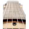 ADMIRA LUCIA SERIE FLAMENCO CUTAWAY FISHMAN ROJA