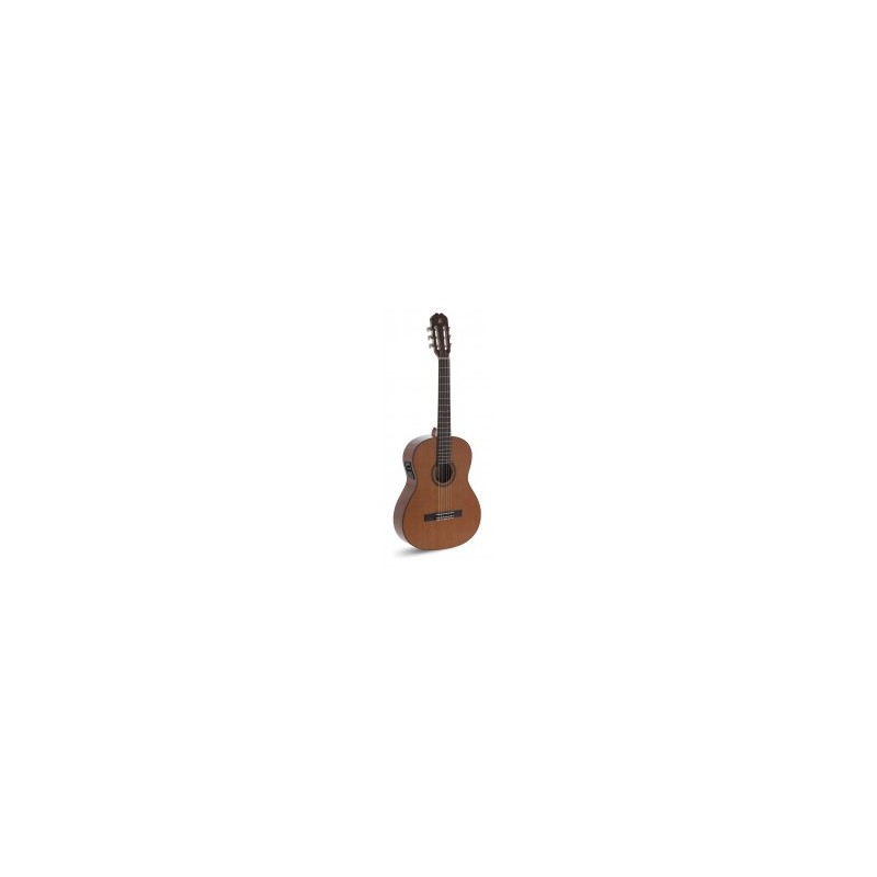 Guitarra ADMIRA MALAGA ELECTR. EQ6