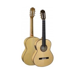 Guitarras ADMIRA F5 EF