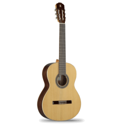 Guitarra ALHAMBRA 2C