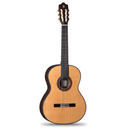 Guitarra ALHAMBRA 7P CLASSIC